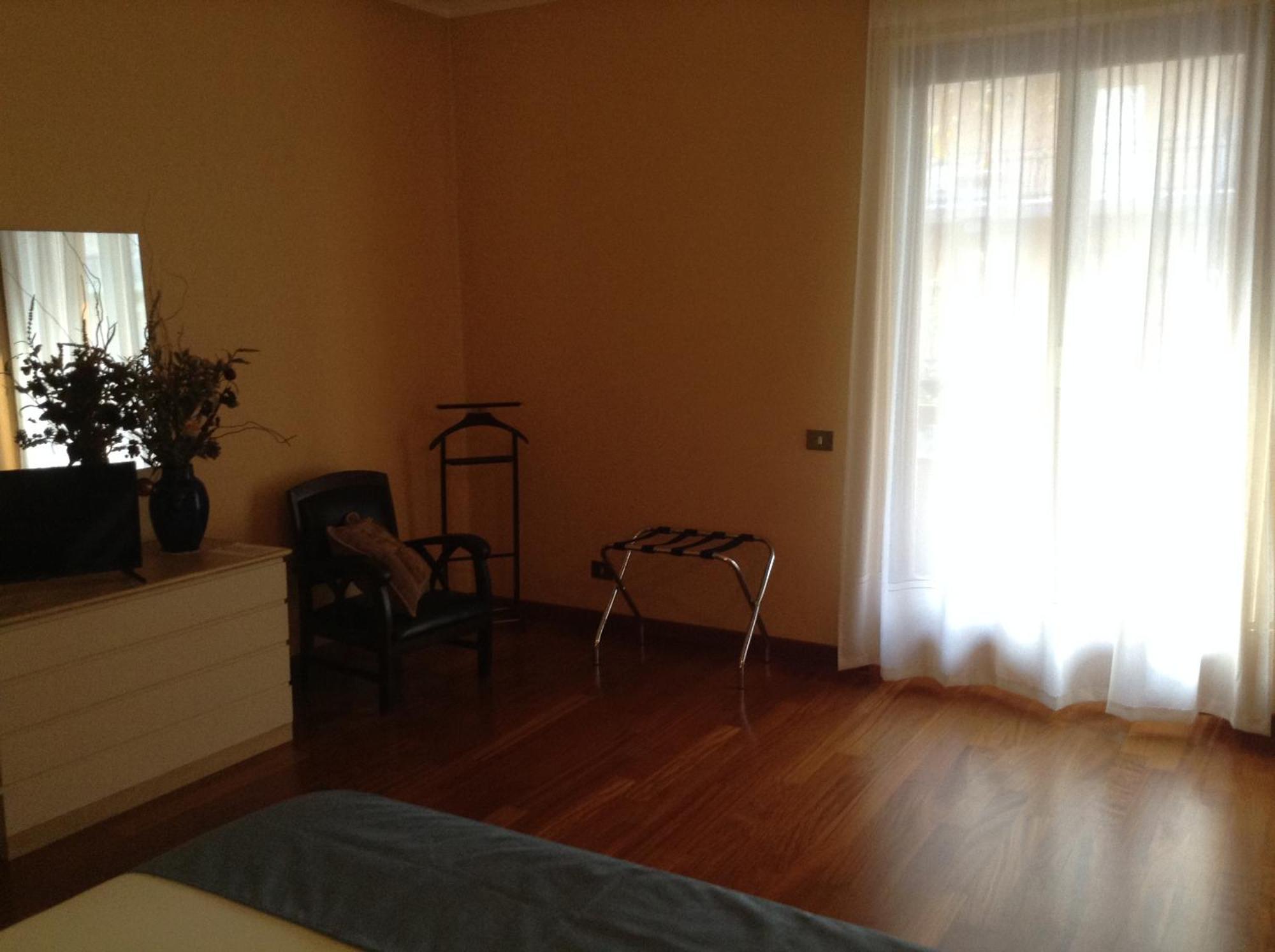 Casa Di Lucia B&B Ладисполи Номер фото